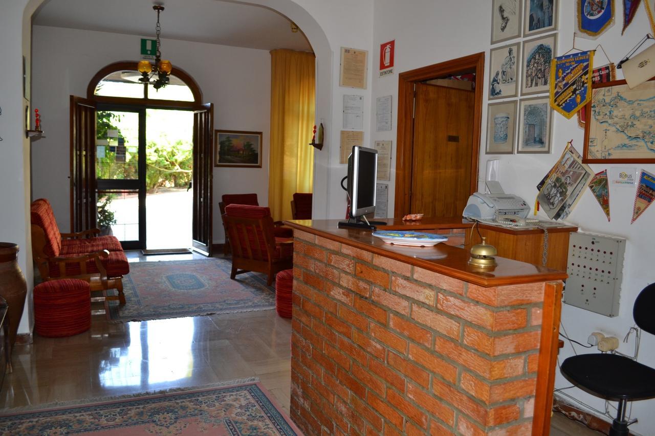 Hotel Miravalle Misilmeri Exterior foto